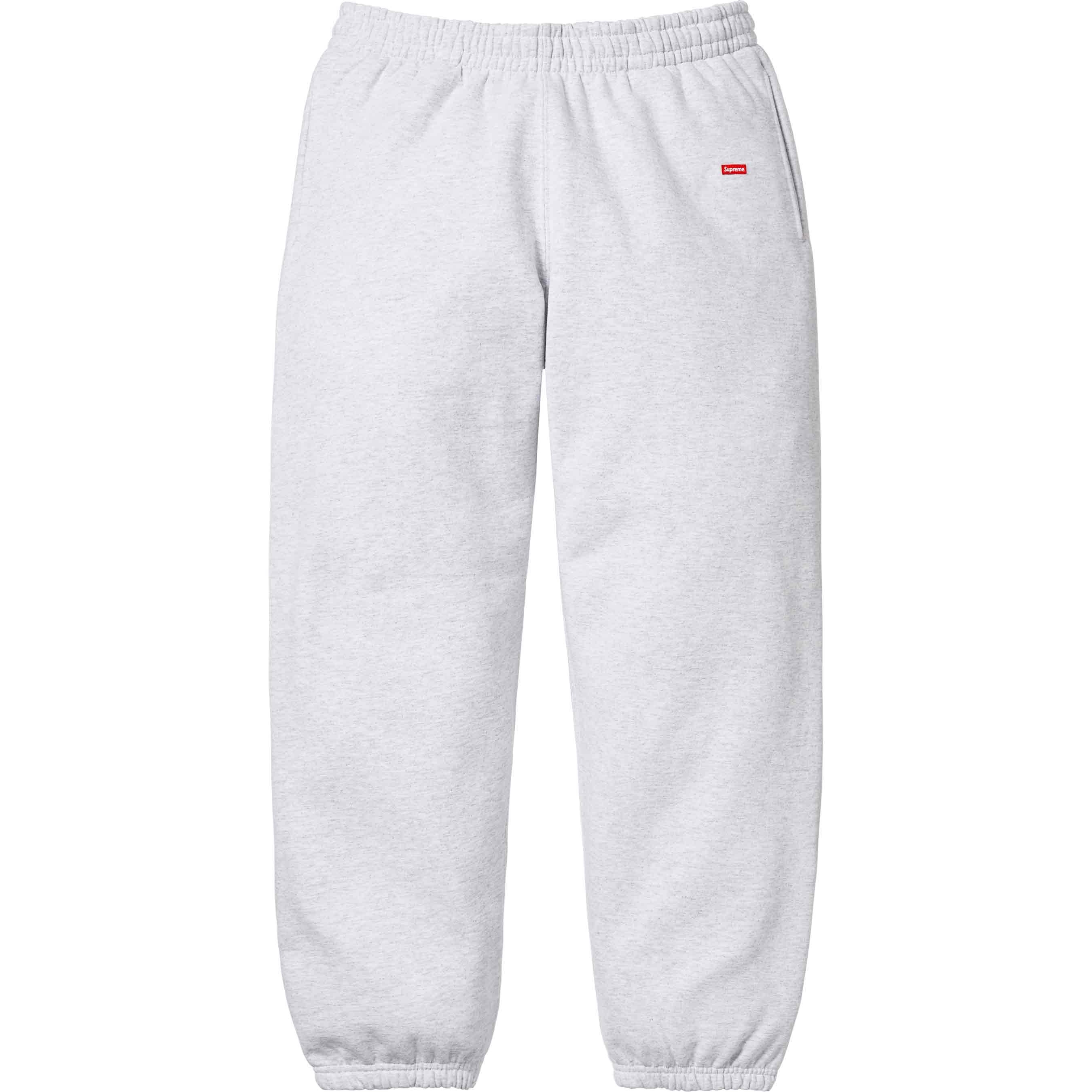 Small Box Sweatpant view 3